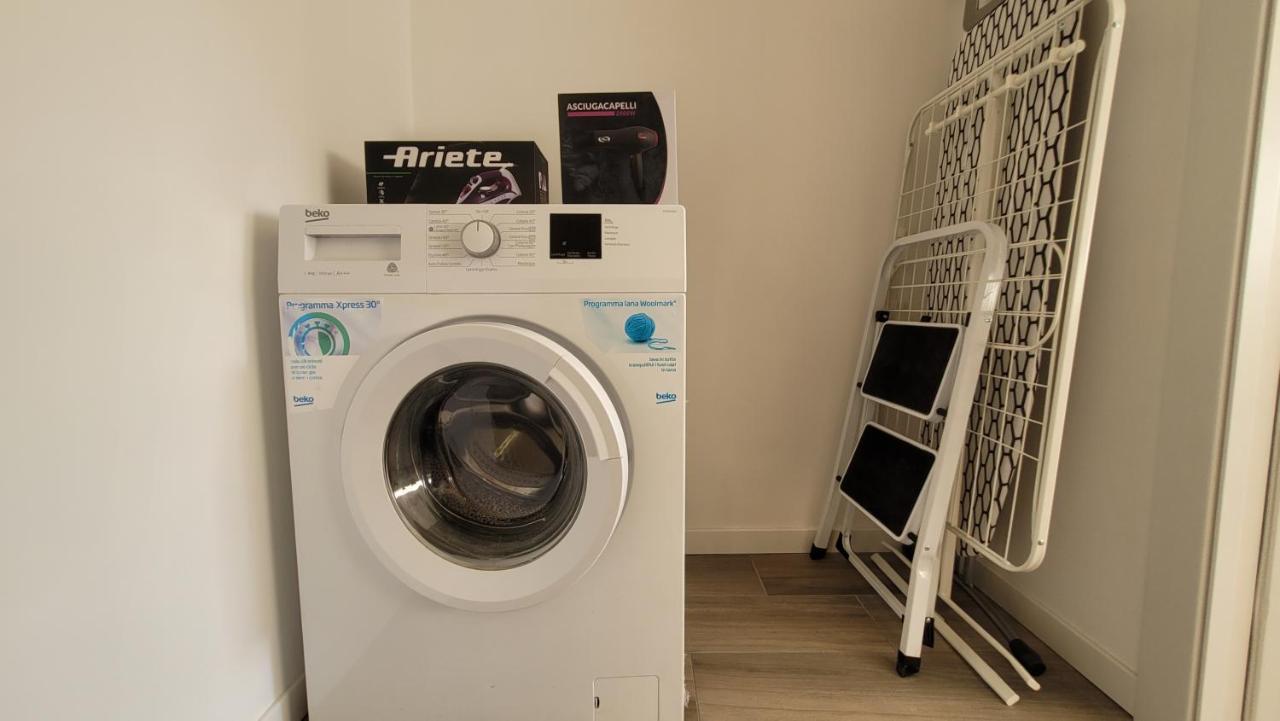 Apartamento - Stylish House Free Wifi-parking-airport Milán