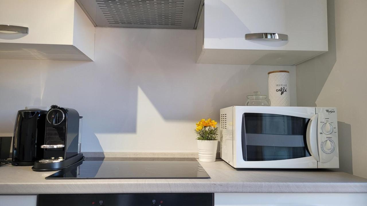 Apartamento - Stylish House Free Wifi-parking-airport Milán