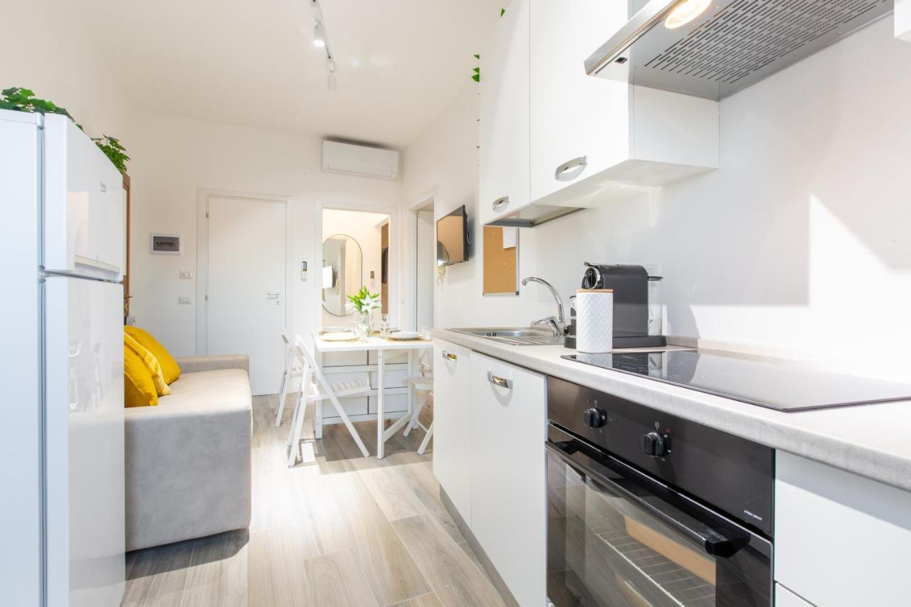 Apartamento - Stylish House Free Wifi-parking-airport Milán