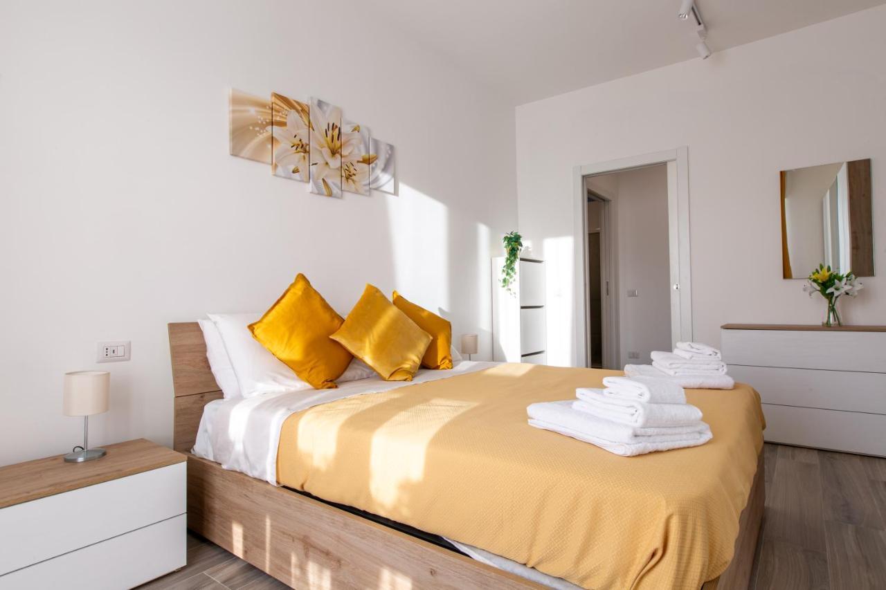 - Stylish House Free Wifi-parking-airport Apartamento Milán