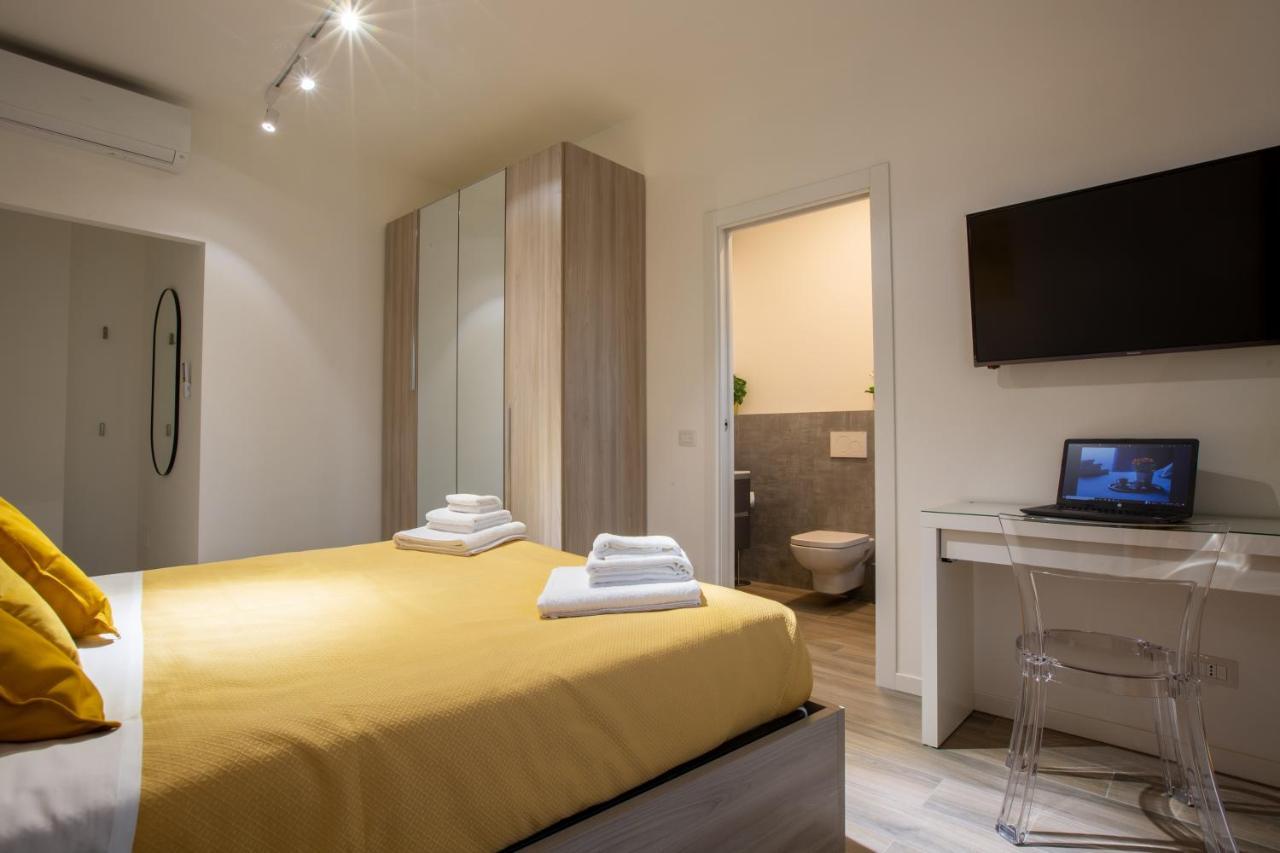 - Stylish House Free Wifi-parking-airport Apartamento Milán