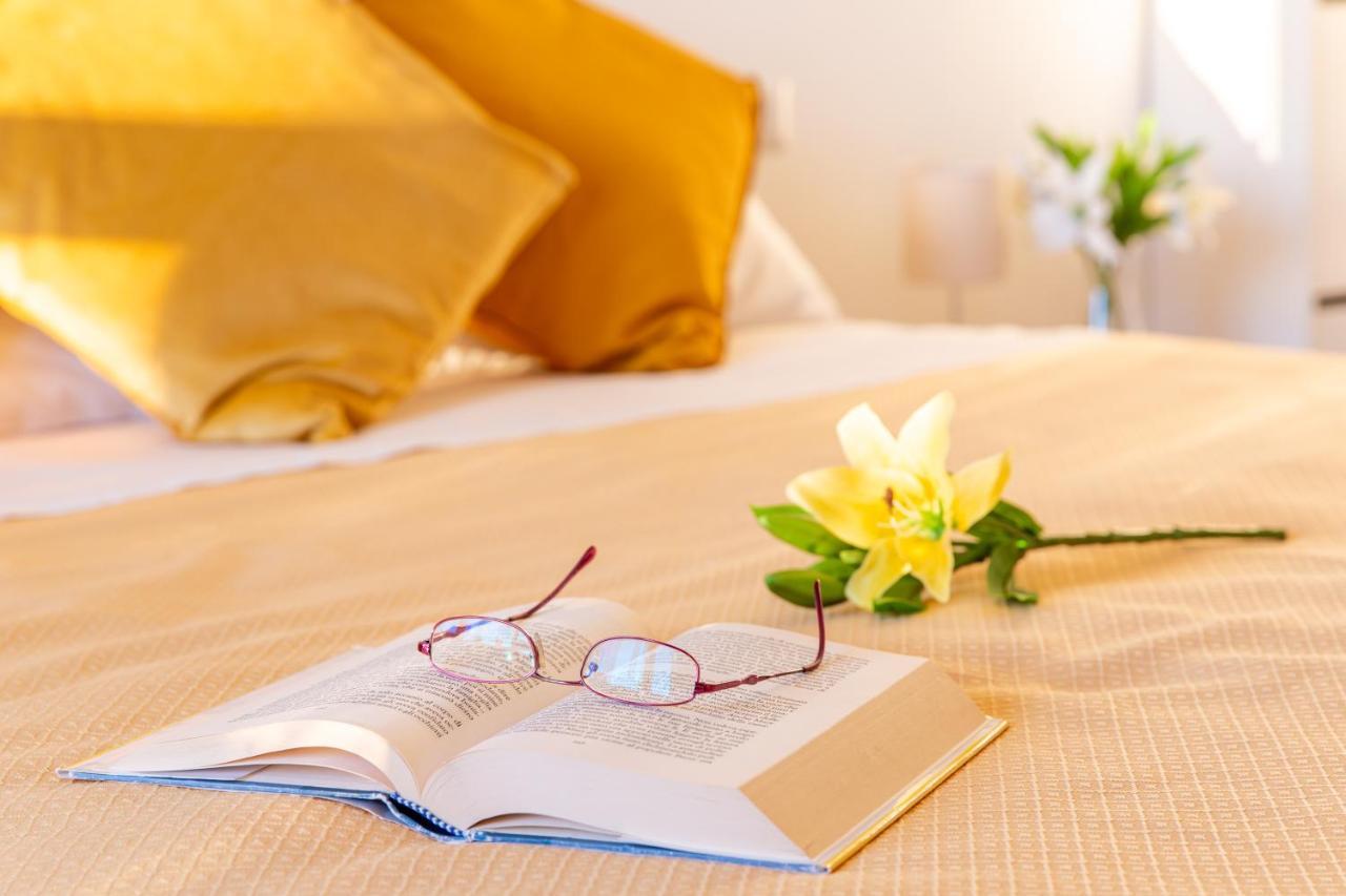 - Stylish House Free Wifi-parking-airport Apartamento