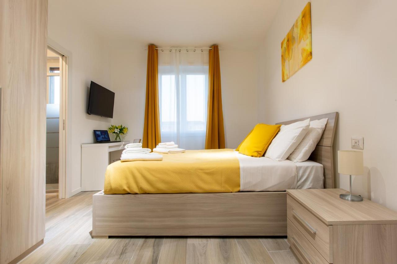 Apartamento - Stylish House Free Wifi-parking-airport
